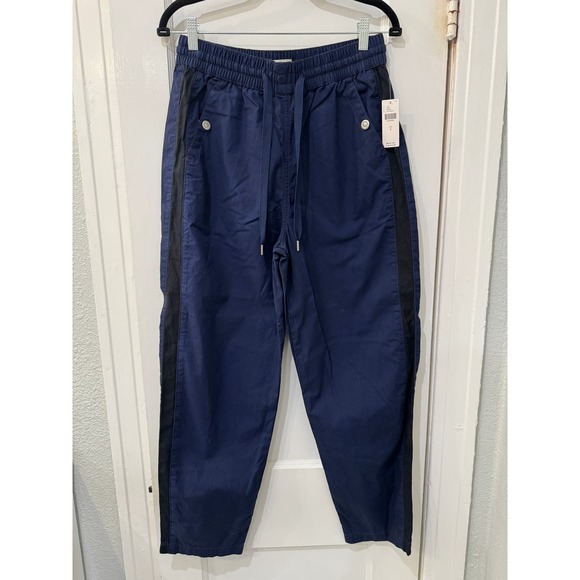 Mauve Anthropologie Womens jogger Pants size small NEW - Picture 5 of 5